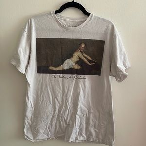 George Costanza ‘The Timeless Art of Seduction’ Tee